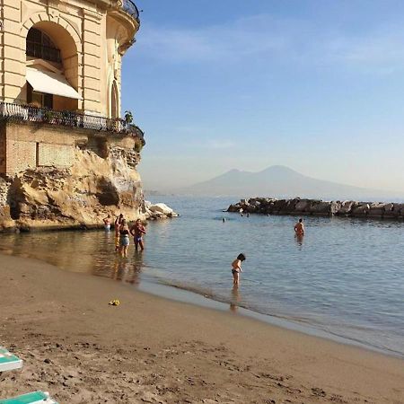 Apartments Hotel Real Suite Napoli Chiaia Mergellina Exterior photo